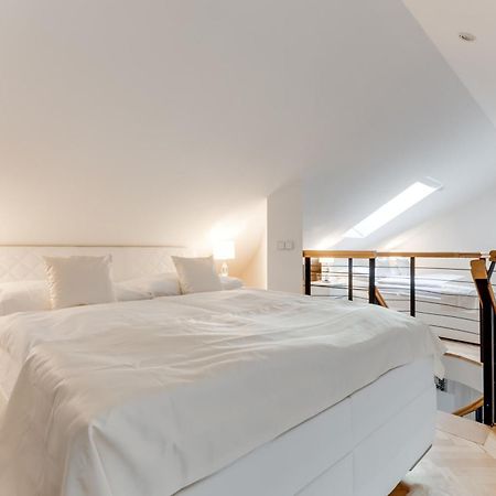 Wenceslass Square Royal Residence Apartments Prague Luaran gambar