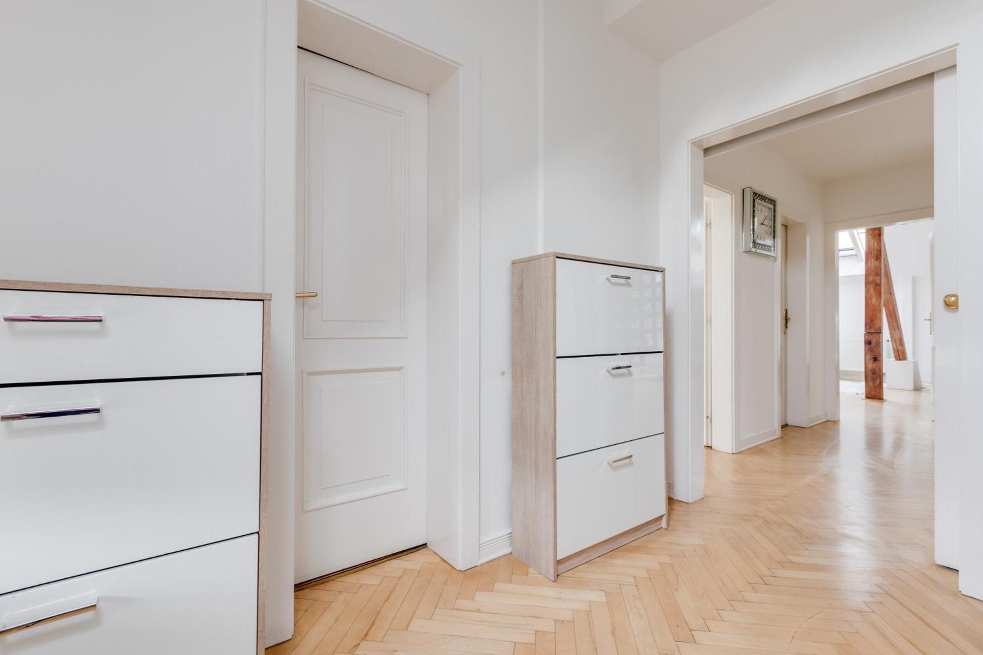Wenceslass Square Royal Residence Apartments Prague Luaran gambar