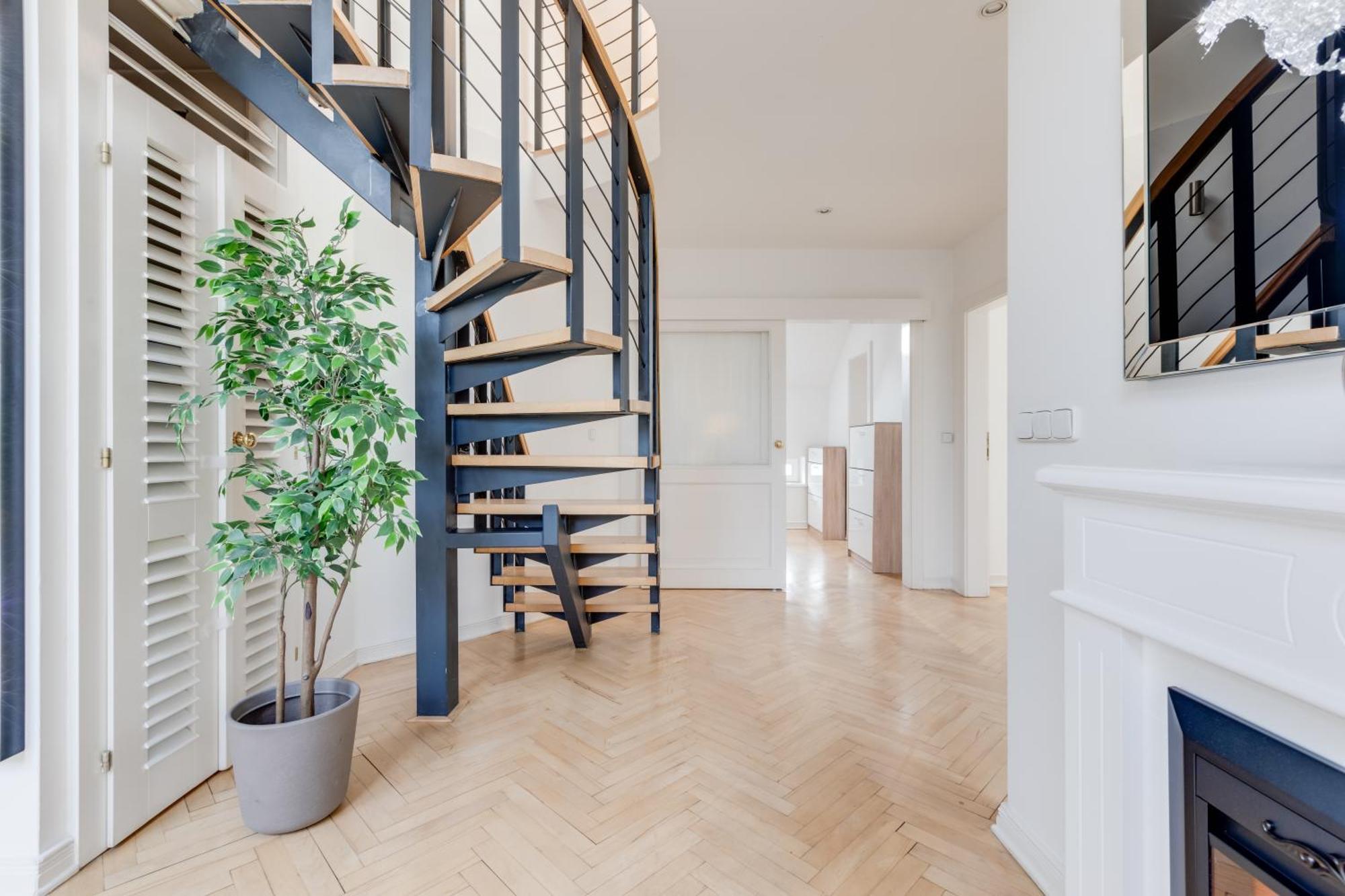 Wenceslass Square Royal Residence Apartments Prague Luaran gambar